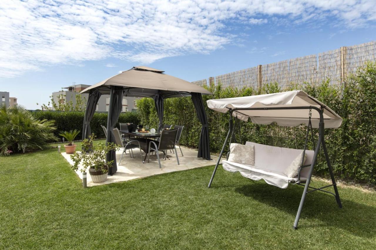 Sunny Garden Adria Apartman Split Kültér fotó