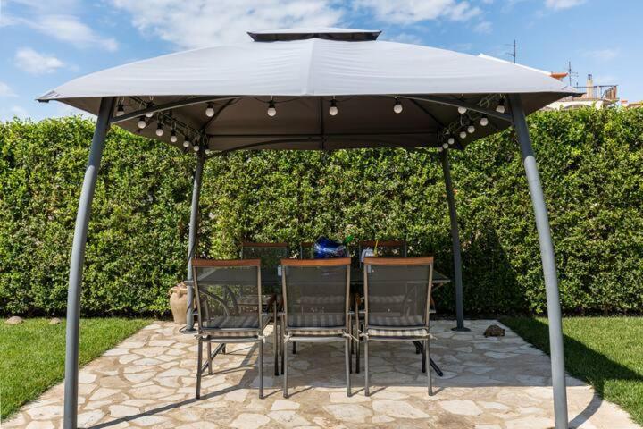 Sunny Garden Adria Apartman Split Kültér fotó